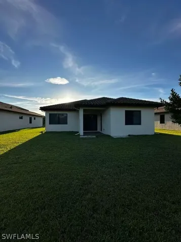 4881 Gambero Way Ave Maria FL 34142