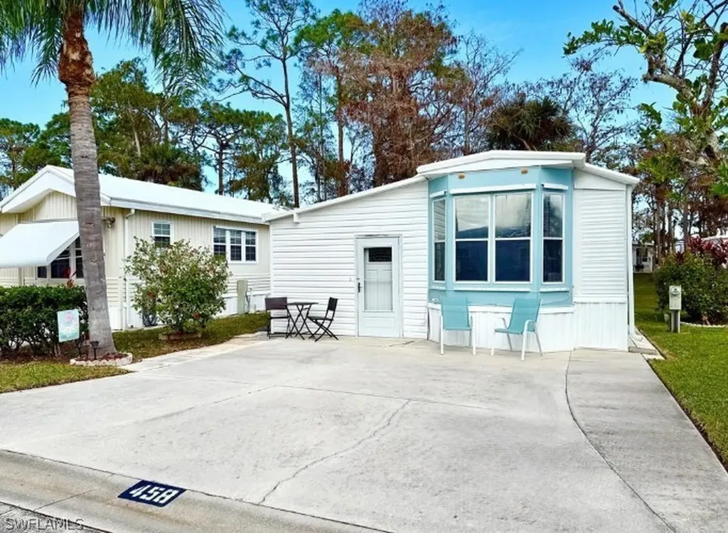 458 Vanda Sanctuary Naples FL 34114