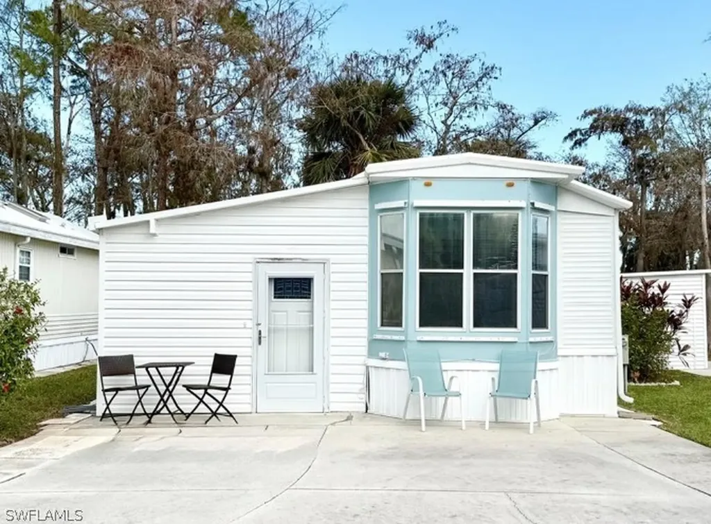 458 Vanda Sanctuary Naples FL 34114