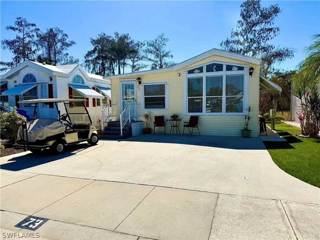 73 Vanda Sanctuary Naples FL 34114