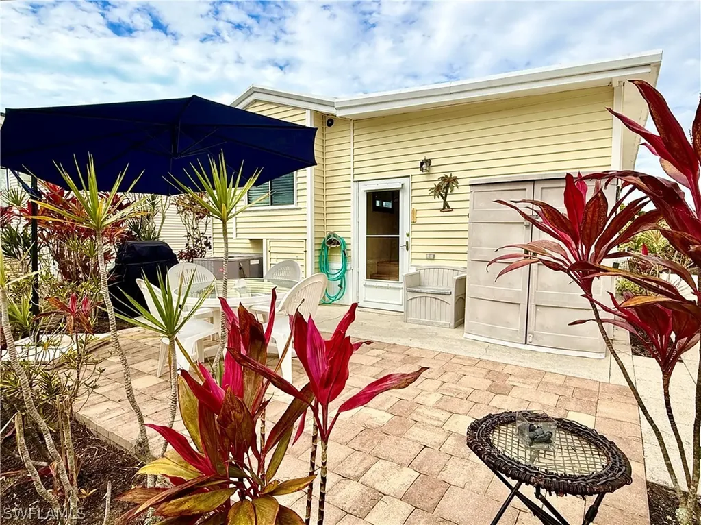 73 Vanda Sanctuary Naples FL 34114