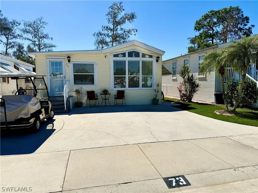 73 Vanda Sanctuary Naples FL 34114