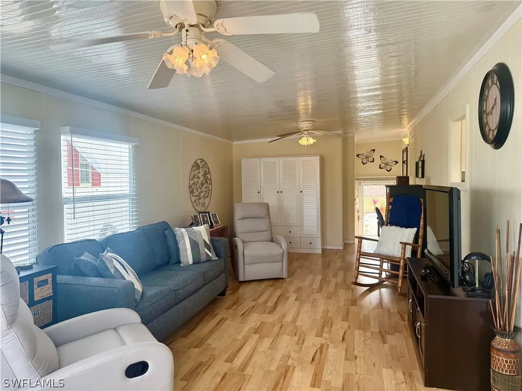 73 Vanda Sanctuary Naples FL 34114