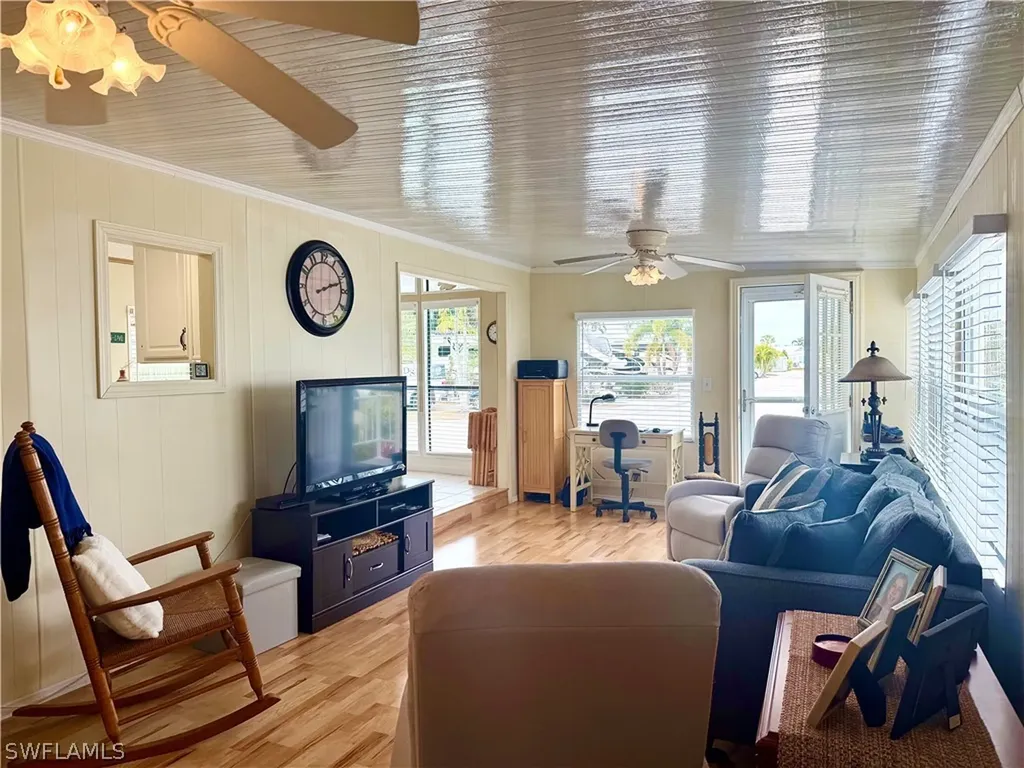 73 Vanda Sanctuary Naples FL 34114