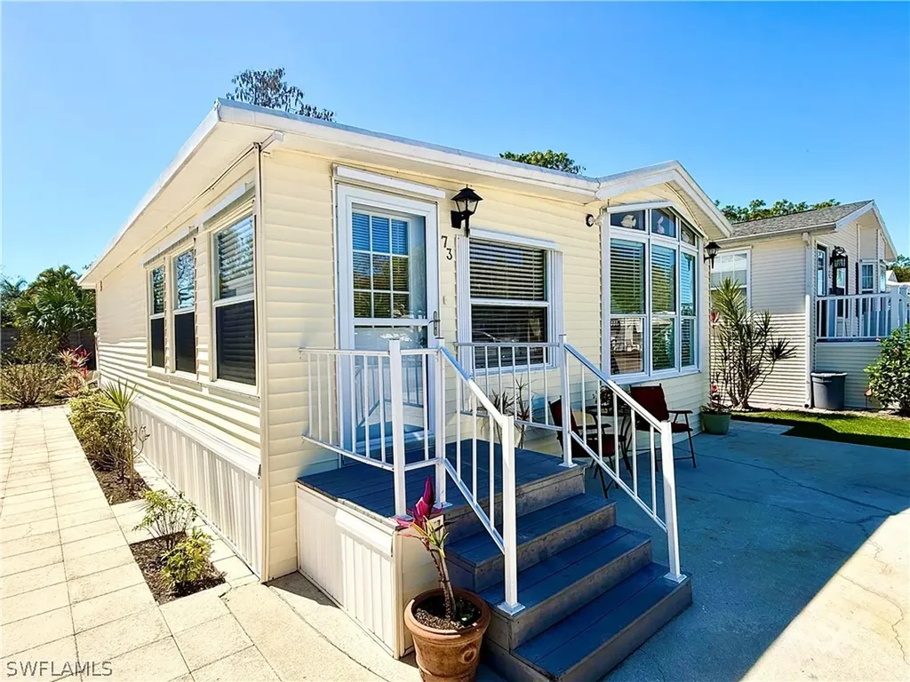 73 Vanda Sanctuary Naples FL 34114