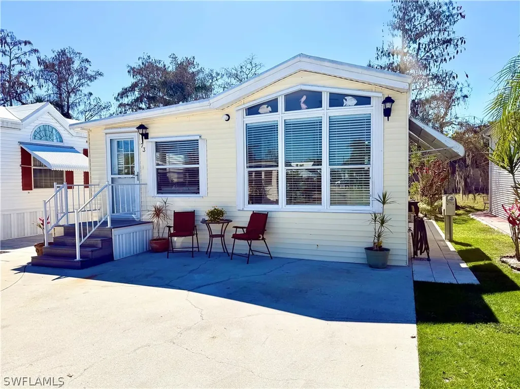 73 Vanda Sanctuary Naples FL 34114