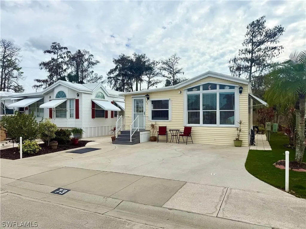 73 Vanda Sanctuary Naples FL 34114