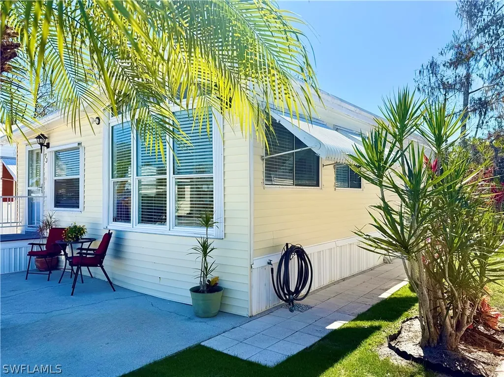 73 Vanda Sanctuary Naples FL 34114