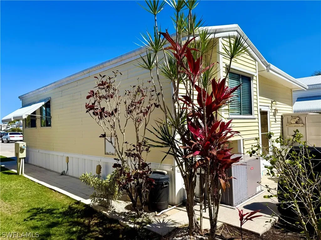 73 Vanda Sanctuary Naples FL 34114