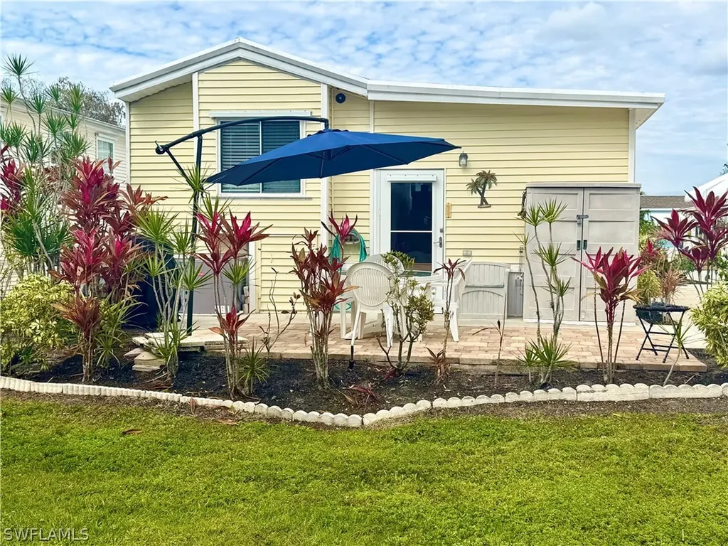 73 Vanda Sanctuary Naples FL 34114