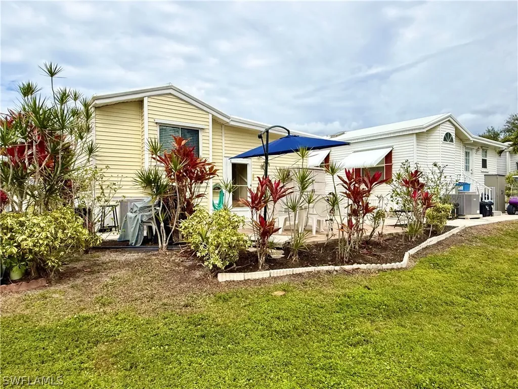 73 Vanda Sanctuary Naples FL 34114