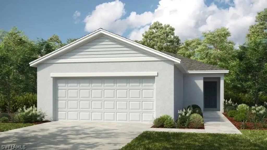 6499 Equinox Lane North Fort Myers FL 33917