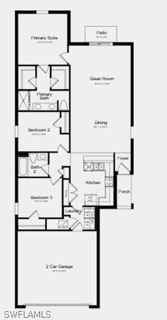6499 Equinox Lane North Fort Myers FL 33917