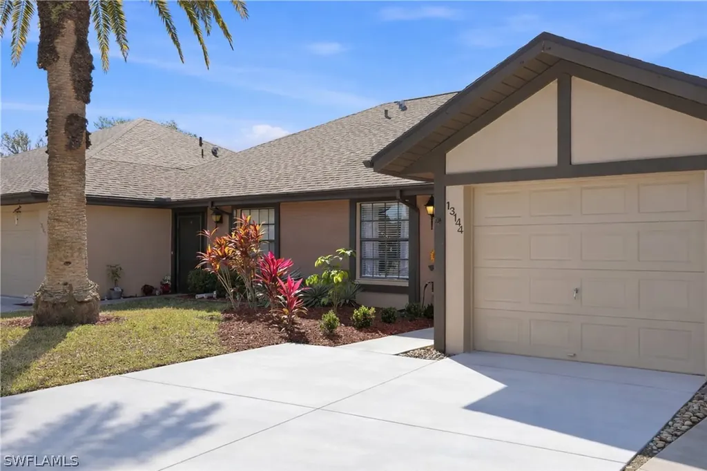 13144 Inglenook Court Fort Myers FL 33919