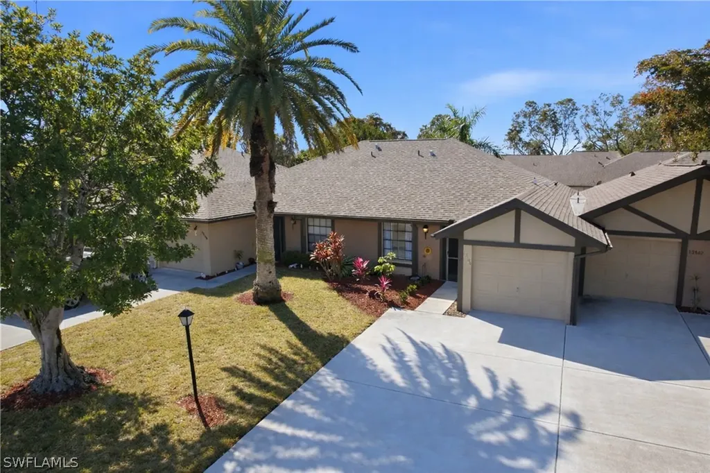 13144 Inglenook Court Fort Myers FL 33919