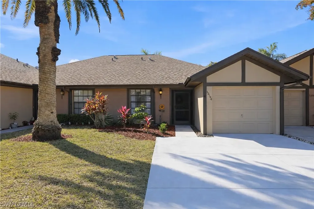 13144 Inglenook Court Fort Myers FL 33919