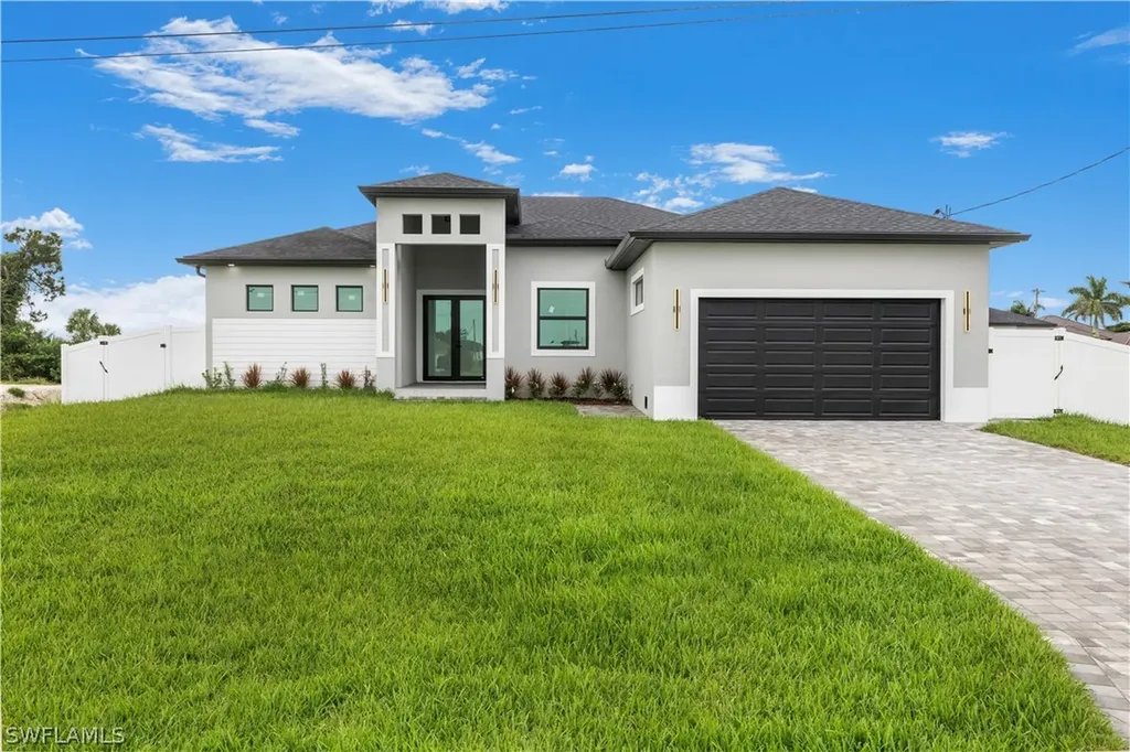 Cape Coral FL 33993