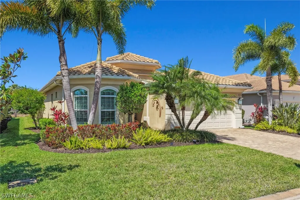 9173 Astonia Way Estero FL 33967