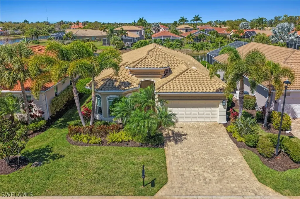 9173 Astonia Way Estero FL 33967