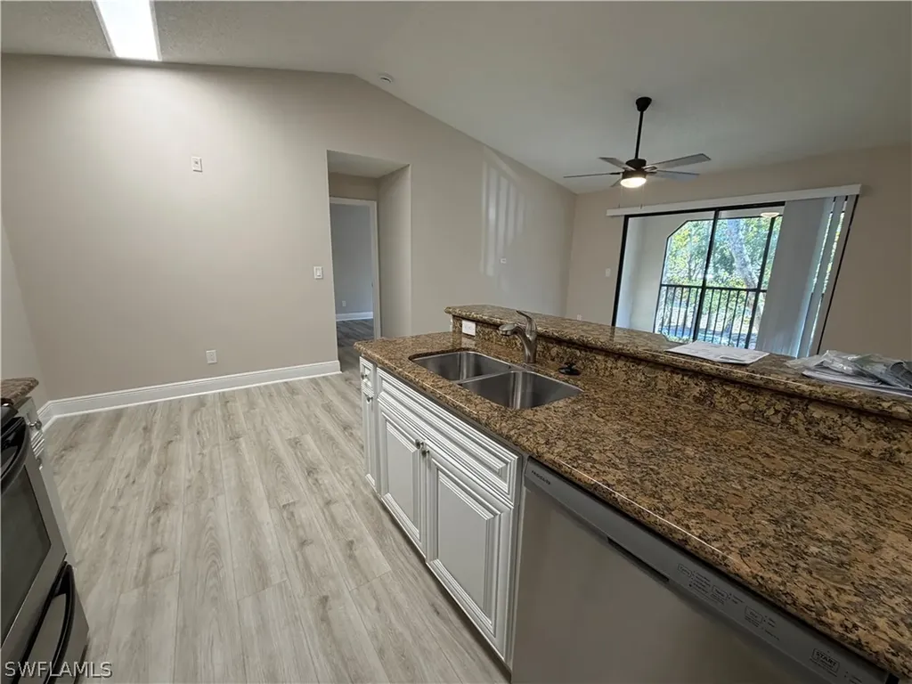 2214 Arbour Walk Circle Naples FL 34109