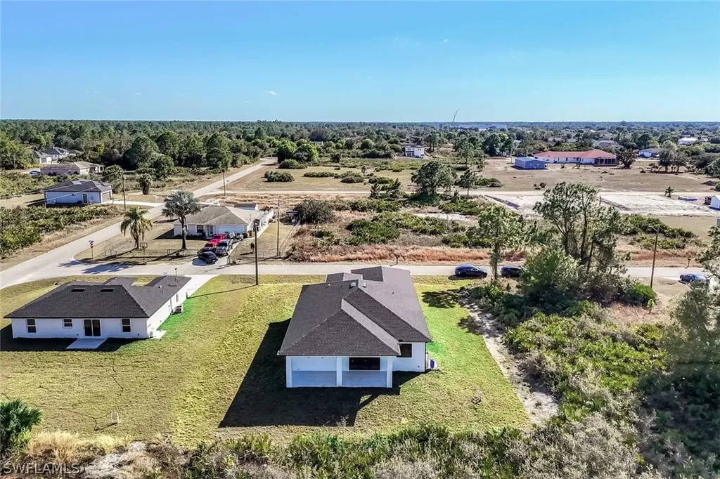 865 Chipley Street E Lehigh Acres FL 33974