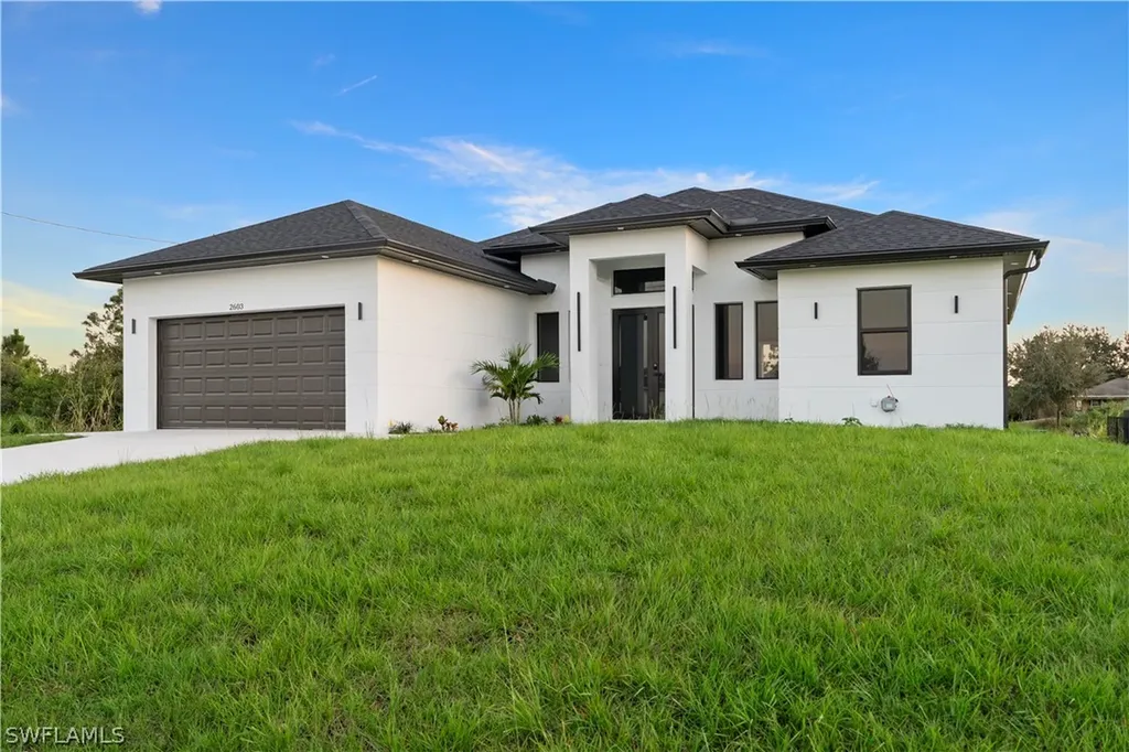 2714 24th Street W Lehigh Acres FL 33971