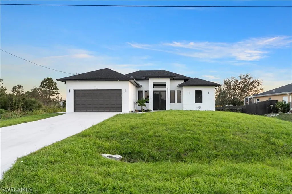 2714 24th Street W Lehigh Acres FL 33971