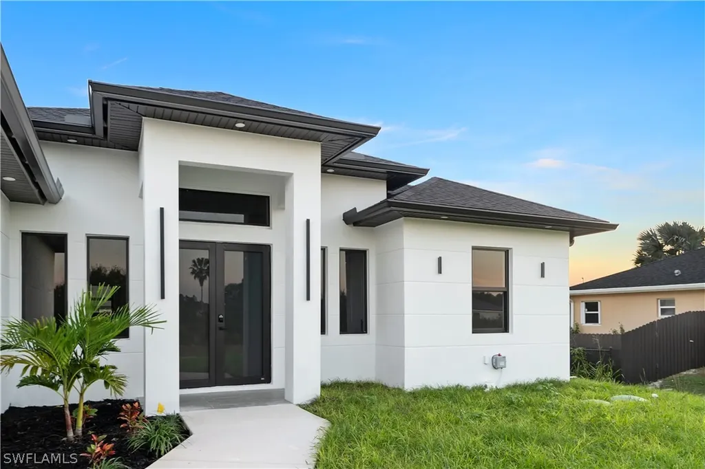 2714 24th Street W Lehigh Acres FL 33971