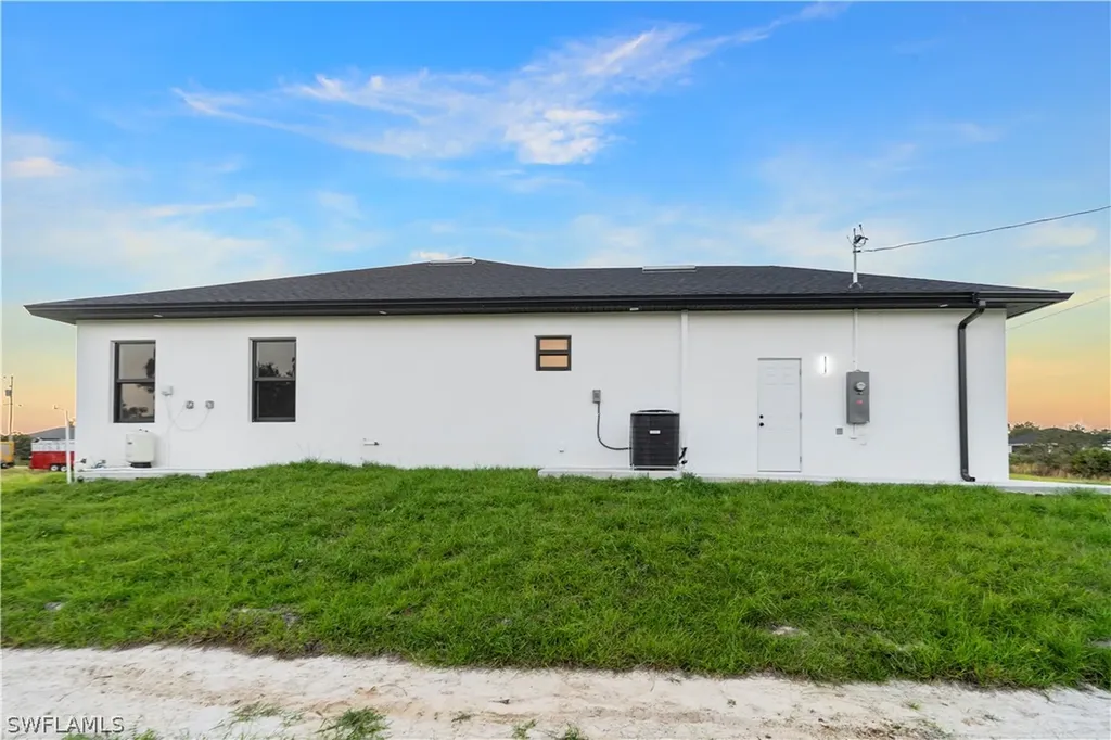 2714 24th Street W Lehigh Acres FL 33971