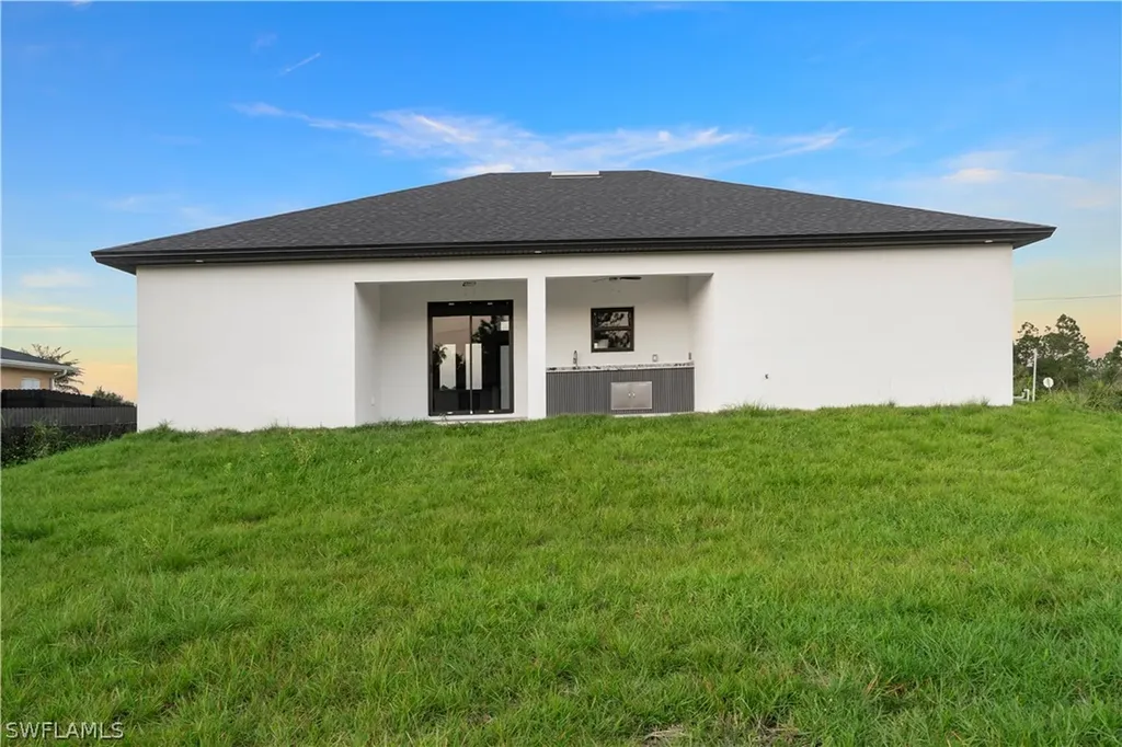 2714 24th Street W Lehigh Acres FL 33971