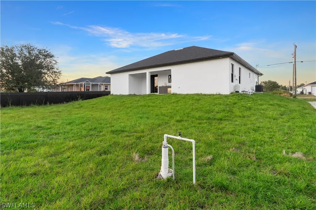 2714 24th Street W Lehigh Acres FL 33971