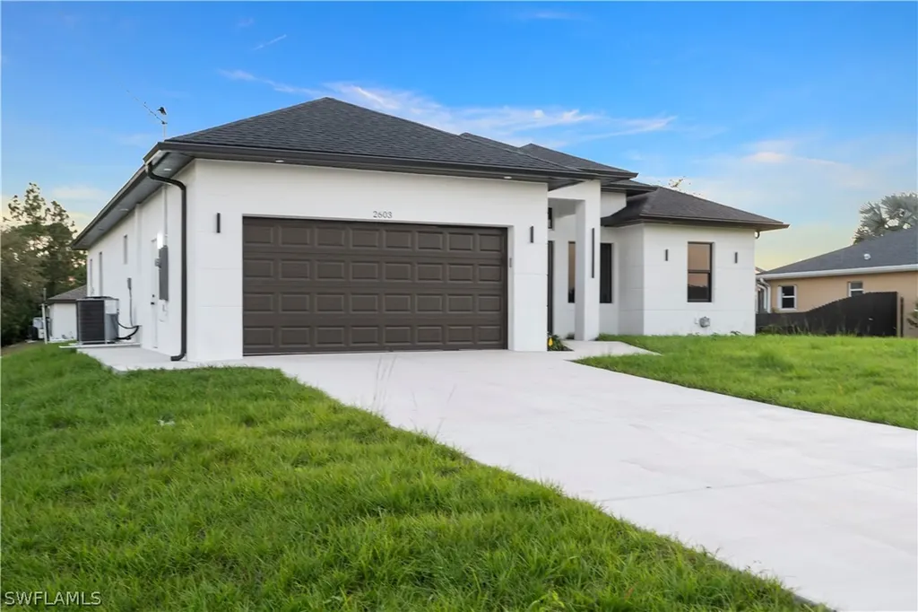 2714 24th Street W Lehigh Acres FL 33971