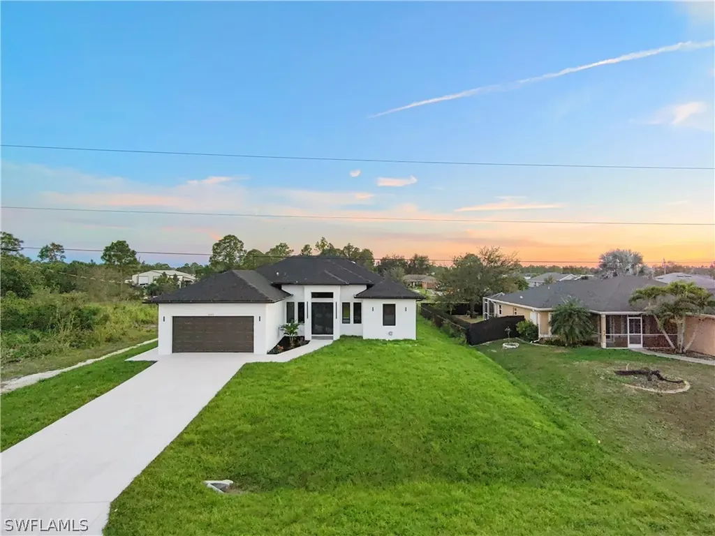 2714 24th Street W Lehigh Acres FL 33971