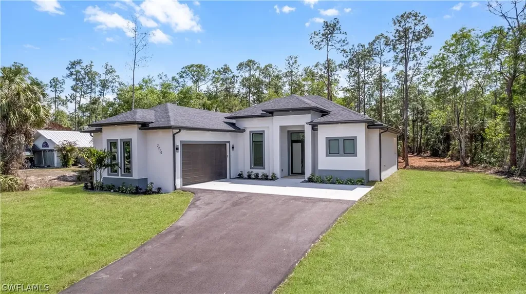 3210 4th Avenue SE Naples FL 34117
