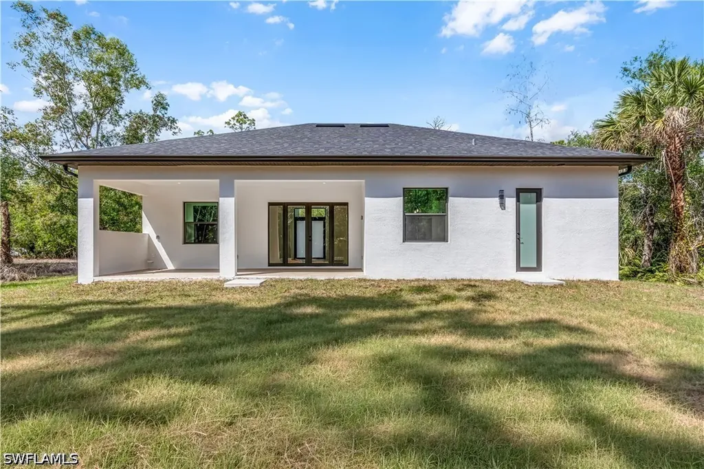 3210 4th Avenue SE Naples FL 34117