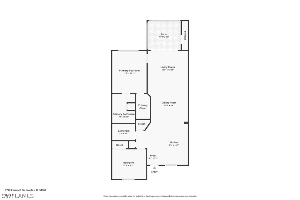 7742 Emerald Circle Naples FL 34109