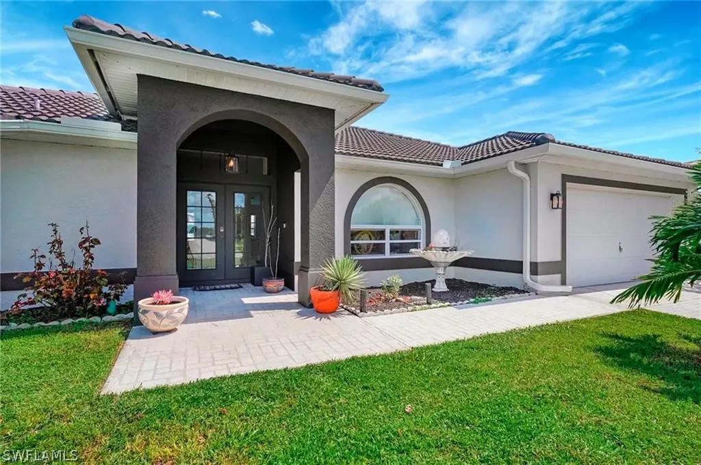 117 NE 23rd Street Cape Coral FL 33909