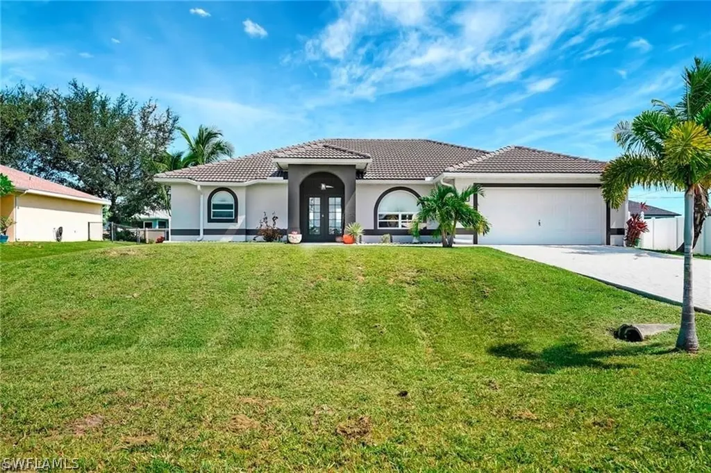 117 NE 23rd Street Cape Coral FL 33909