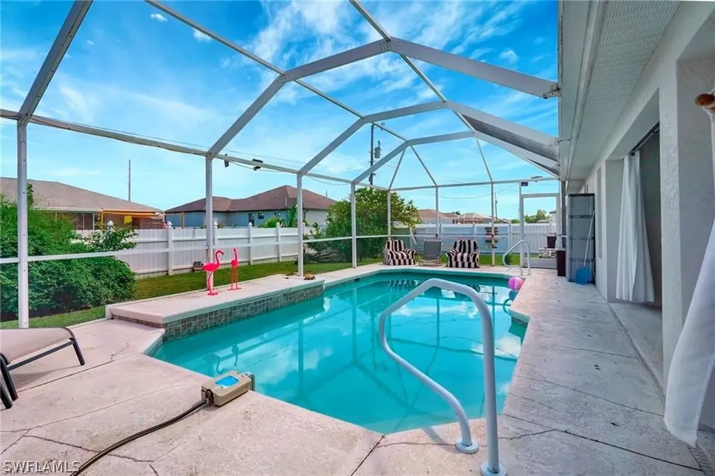 117 NE 23rd Street Cape Coral FL 33909