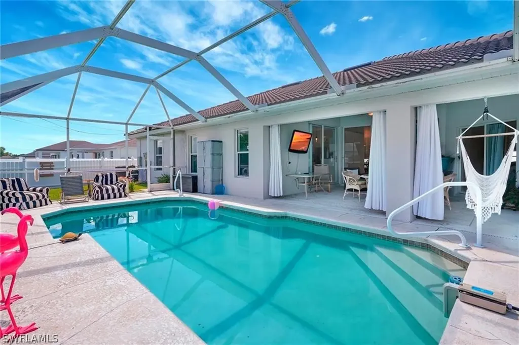 117 NE 23rd Street Cape Coral FL 33909