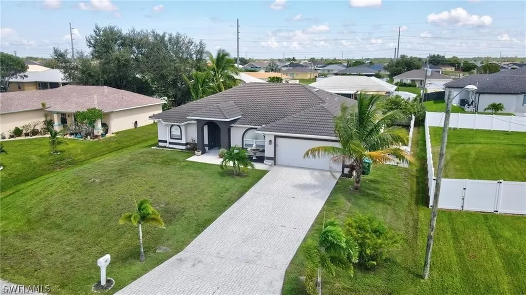 117 NE 23rd Street Cape Coral FL 33909