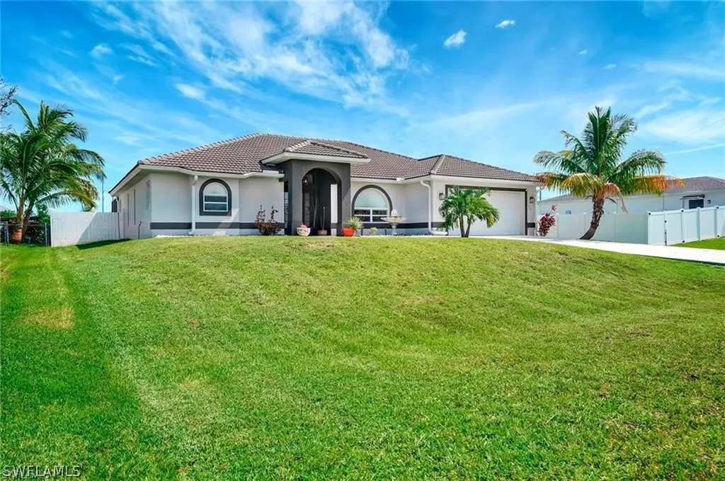 117 NE 23rd Street Cape Coral FL 33909