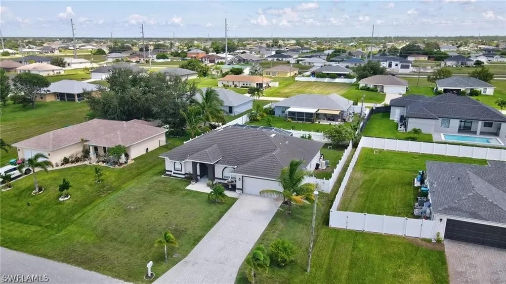 117 NE 23rd Street Cape Coral FL 33909