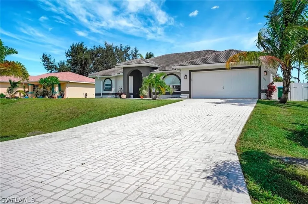 117 NE 23rd Street Cape Coral FL 33909