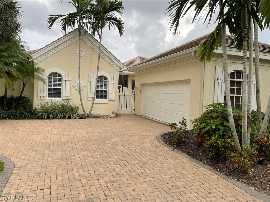 Bonita Springs FL, 3683 Olde Cottage Lane