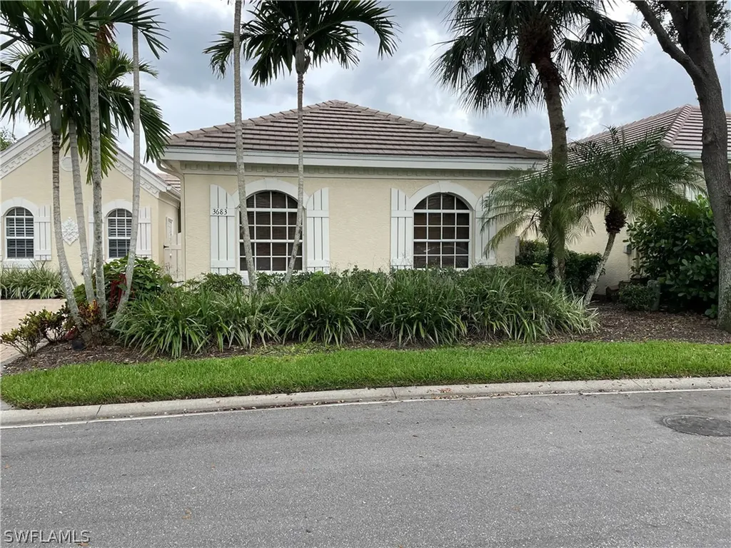 3683 Olde Cottage Lane Bonita Springs FL 34134