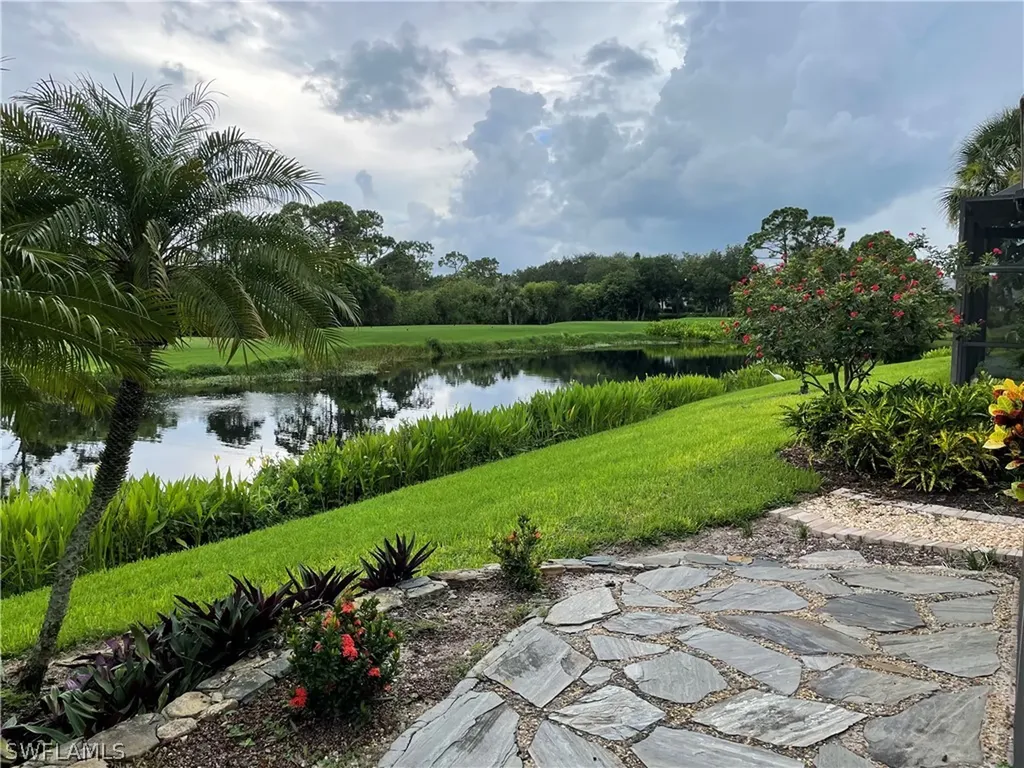 3683 Olde Cottage Lane Bonita Springs FL 34134