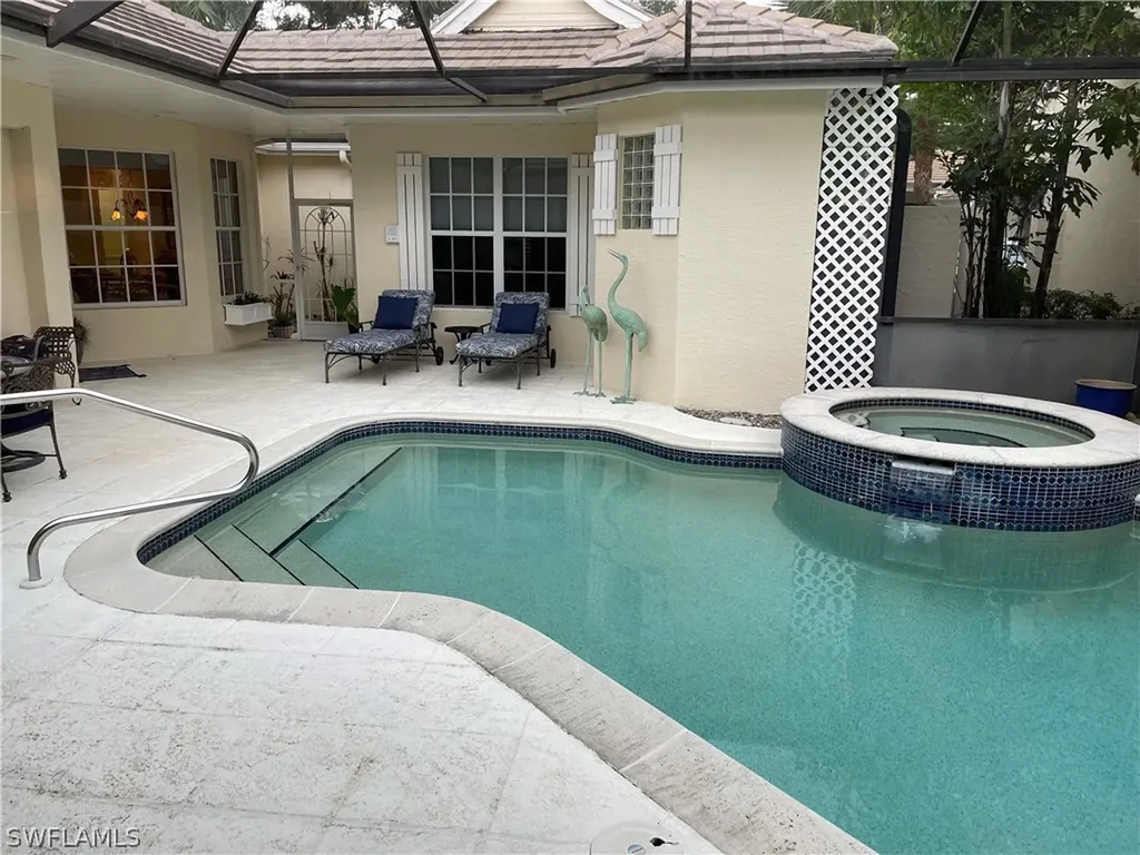 3683 Olde Cottage Lane Bonita Springs FL 34134