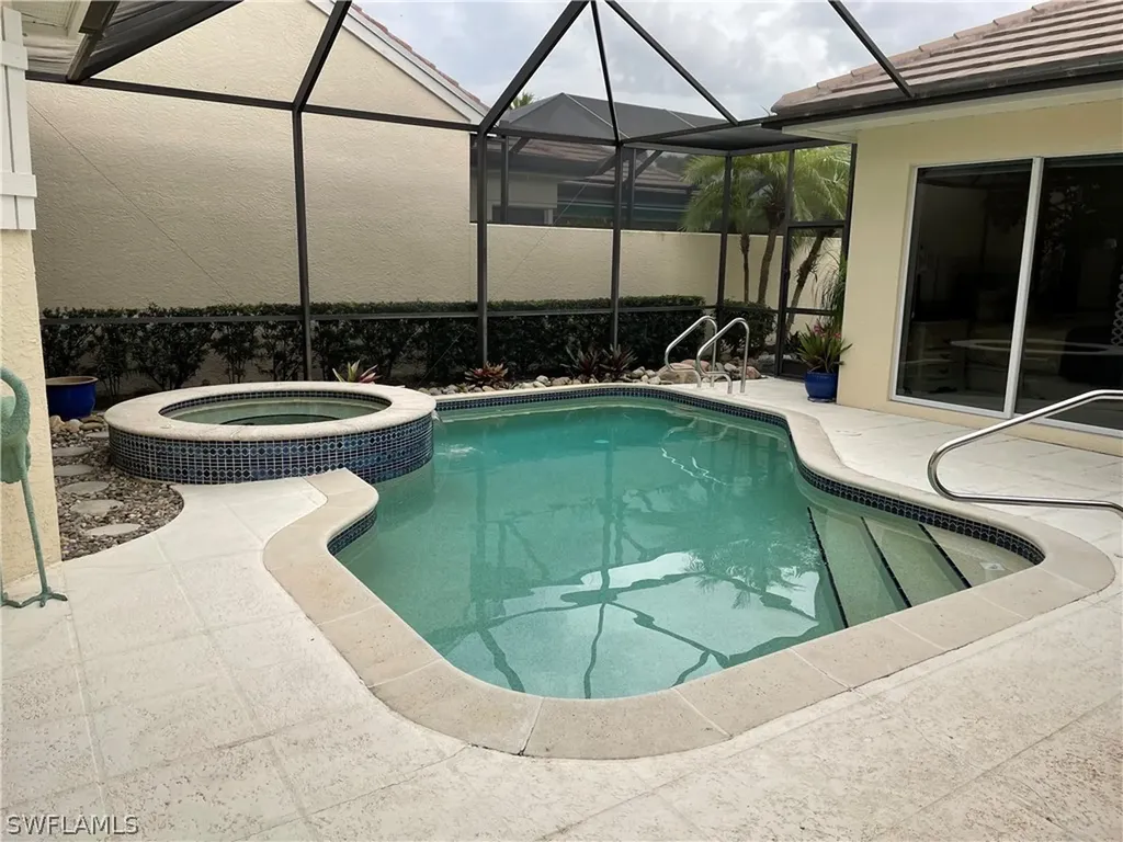 3683 Olde Cottage Lane Bonita Springs FL 34134