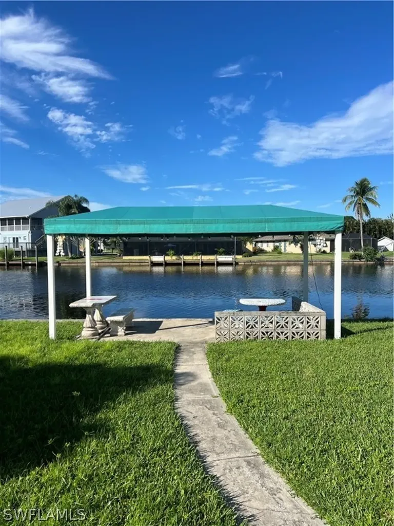 13319 Marquette Boulevard Fort Myers FL 33905